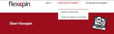 Flexepin Casino 20€ Einzahlung