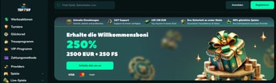 Beste Wero Online Casino Trip2Vip