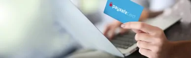 Paysafecard