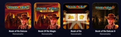 Book of Ra Slots “Book of Ra”