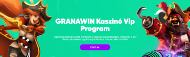 Granawin VIP program