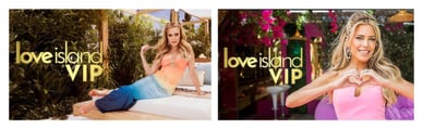 Sylvie Meis moderiert Love Island VIP auf RTLZWEI
