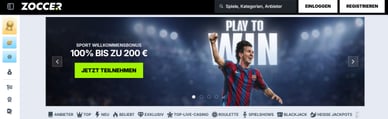 Beste Cash to Code Casinos