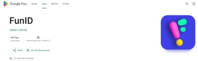 FunID-App 