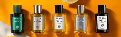Colonia Acqua di Parma, set di profumi Acqua di Parma Colonia