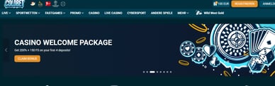 Coldbet Casino