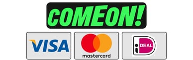 comeon deposit
