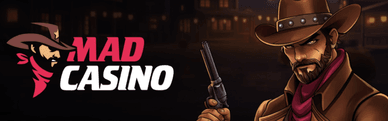 MAD Casino Online