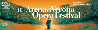 Manifesto Arena di Verona 2026