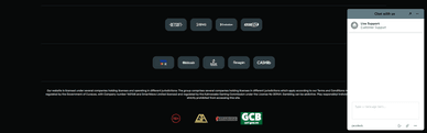 Um serviço de apoio ao cliente fiável da Grandz-Bet