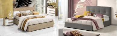 Letto matrimoniale Mondo Convenienza Letto Mondo Convenienza