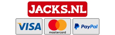 Jacks casino uitbetaling
