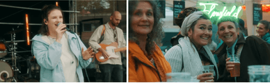Flowfield Funk Festival - Musikfestival in Dornbirn