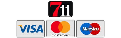 711 casino uitbetaling