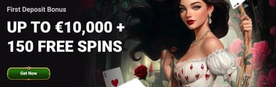 free spins welkomstbonus