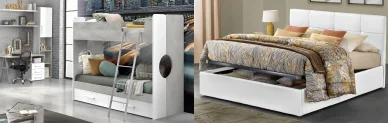 Letto contenitore Mondo Convenienza Letti a castello Mondo Convenienza