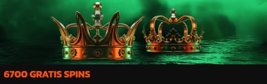Vip Club casino Free Spins
