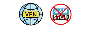 vpn casino not on gamstop