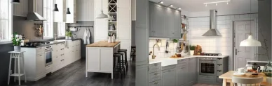 IKEA-kök