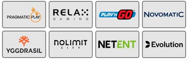 pelikehittäjät N1 Interactive Ltd casino