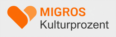 Migros-Kulturprozent (Logo)