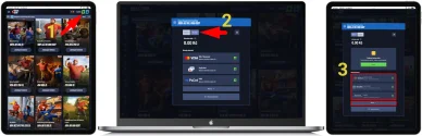 Jak vybrat výhru z nového online kasina? Vybrat výhru z nového online kasina