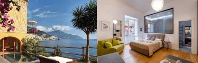 Costiera Amalfitana Hotel