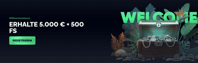 CrownPokies Willkommensbonus
