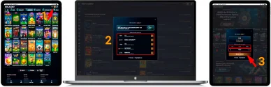 Wpłacić depozyt w Casino Online Golazzo