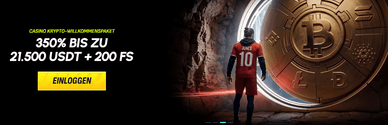 Betscore: Das beste Casino Bitcoin