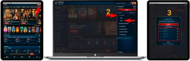 Jak wypłacić środki z kasyna Proces wypłaty środków z Tower Casino