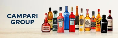 Campari Group Campari azienda