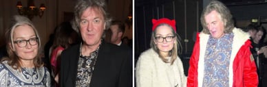 james may partner