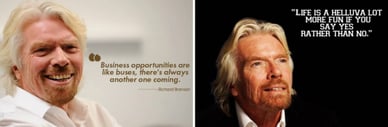 richard branson quotes