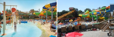 ponypark slagharen zwembad