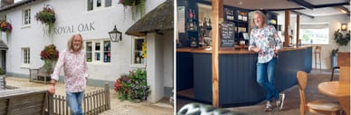 james may pub