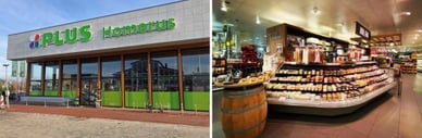 plus supermarkt