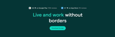 AstroPay-sovellus