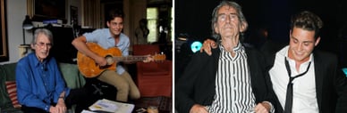 vader douwe bob