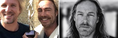 chris zegers broer