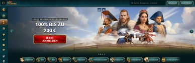 Beste Cashtocode Online Casinos