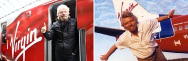 richard branson virgin