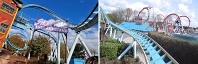 shockwave drayton manor