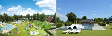 marveld vakantiepark
