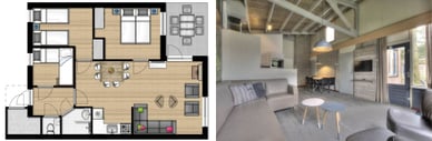 roompot weerterbergen wf comfort