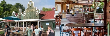 restaurant mei drievliet