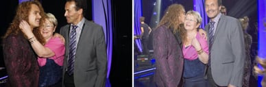 pete parkkonen äiti