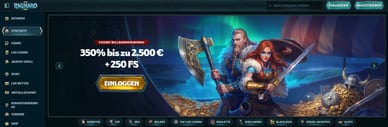 Ragnaro Neue Paysafecard Casinos