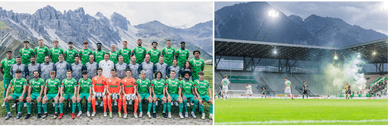 Wattener Sportgemeinschaft Tirol (WSG Tirol)