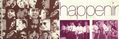 tampere jazz happening historia